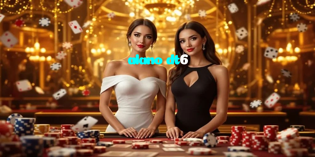 available types of alano dt6 bet including pre-match live express and system bets