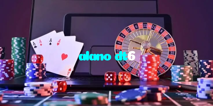 alano dt6